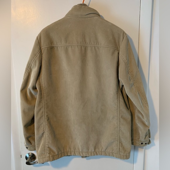 Vintage Oyster field jacket by Pal Zilery, very soft, warm and classy - Picture 2 of 5